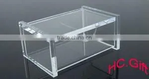 Eco-friendly Printing Box,acrylic Box With Printing Logo,acrylic Laquered Box thumbnail-3