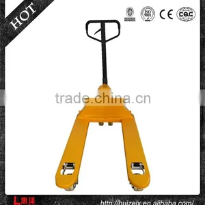 Firm Hydraulic Hand Pallet Truck thumbnail-1