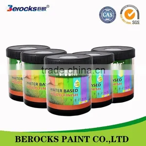 Waterproofing Paint for Wood Paint thumbnail-5