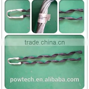 Tension Clamps With Insulation Coating thumbnail-3