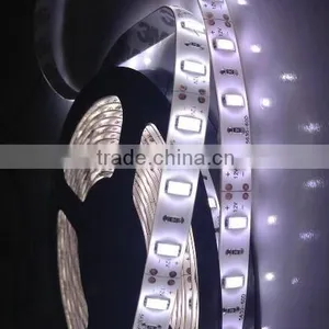 Dc12v 24v Brilliant Flexible Led Strip Light Ribbon Light thumbnail-3