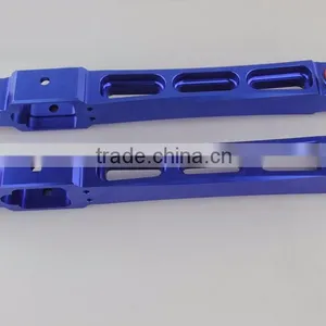 SK2 Racing Perfomance Rear Suspension Rear Lower Control Arms For 96-00 EK thumbnail-5