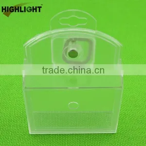 Highlight S012 EAS 8.2 MHz Frequency Safer for Double Battery thumbnail-1