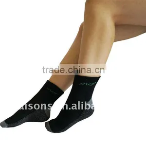 Health Care Seamless Diabetic Socks thumbnail-1