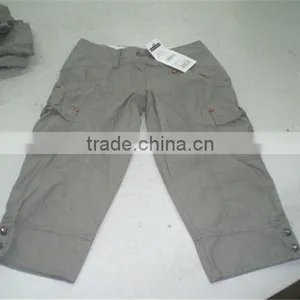 Men's's Casual Pants Inspection Service/garment Quality Control Inspection in China thumbnail-1