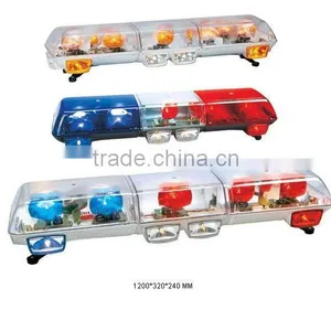 Rotating Light Bar, Emergency Lightbars LTF5117 thumbnail-2