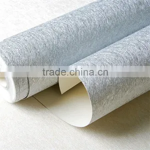 Gold/silver Metallic Wallpaper for Bar/club/hotel/restaurant thumbnail-1