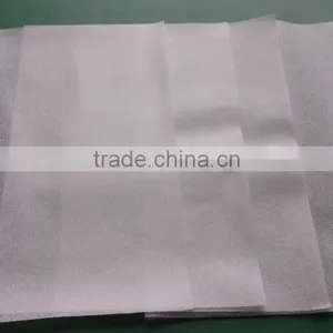 Ping Pong Sheet With One Side Chemical Non Woven Shoe Toe Puff Material thumbnail-2
