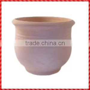 Antique Handmade Terracotta Garden Indoor Decorative Planters thumbnail-1
