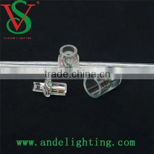 Led Running Belt Light Christmas Decoration Light Garden Decoration Light thumbnail-3