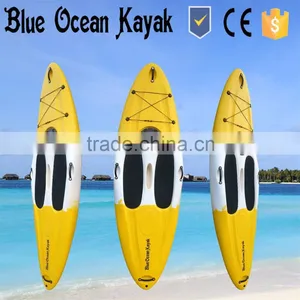 SUP Board/plastic SUP From Blue Ocean Kayak thumbnail-1