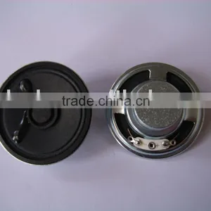 Paper Cone Speaker thumbnail-1