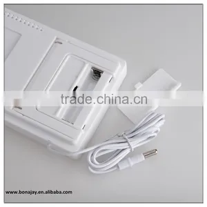 Thermo Hygrometer In/out KT905 China thumbnail-6