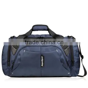 2016 New Arrival Fashion Travel Duffle Bag GYM Bag With Water Resistant thumbnail-6