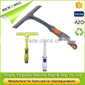 Cheap Squeegee Blade Rubber, Glass Cleaning Squeegee Card thumbnail-1