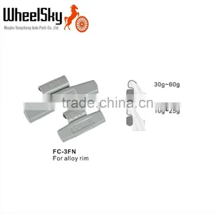 Wheel Balancing Weights thumbnail-2