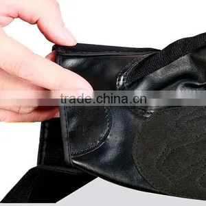 Professional High Quality Half Finger Weight Lifting Slip-Resistant Sports Gloves thumbnail-5