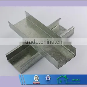 c Channel for Shelf thumbnail-1
