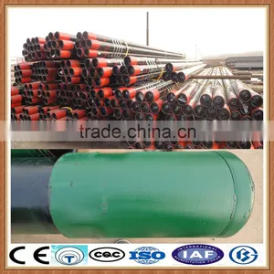 China Supplier! Weights of Casing Pipe/ Pipe Casing, Oil Well Casing Pipe Made in China thumbnail-1