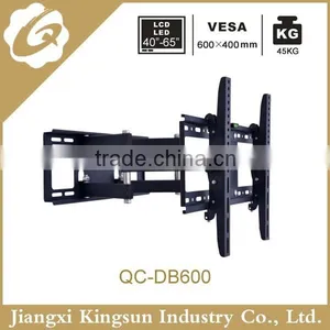 up and Down tv Mount With 360 Degree thumbnail-2