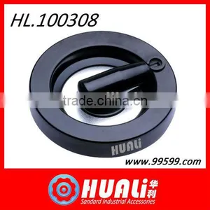 Handwheel With Fold-away Handle thumbnail-1
