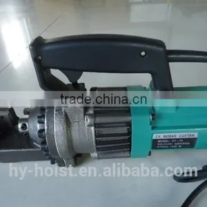 Rebar Cutter OY-19 thumbnail-2