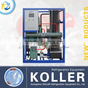 2Tons High Technology Tube Ice Machine for Sale thumbnail-2