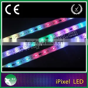 Full Color LED Rigid Light Strip Waterproof/under Water Smd5050 thumbnail-3