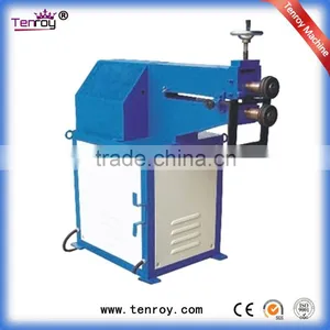 Semi-round Elbow Reel-Ray Machine With Good Shape Forming thumbnail-1