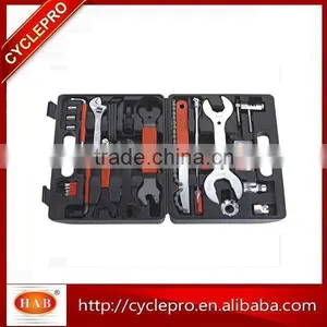 Bicycle Tool Set 36pcs thumbnail-1