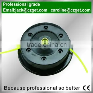 High Quality Trimmer Head Professional Grade Brush Cutter Nylon Head thumbnail-2