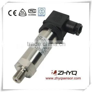 Standard 4-20mA Strain Gauge Pressure Transmitter thumbnail-2