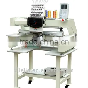 Cap Embroidery Machine thumbnail-1