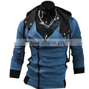 MA-01 BOMBER JACKET - GREAT FITTING & QUALITY FABRICS B-69 thumbnail-1