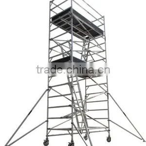 High Quality Heavy Duty Church and Stadium Scaffold thumbnail-4