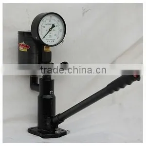 Hot Sellong Common Rail Injector Bosch Fuel Injector Nozzle Tester thumbnail-1