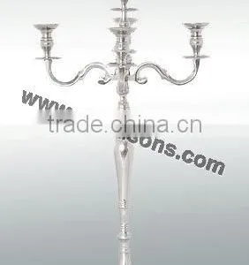 Decorative Candelabra thumbnail-1