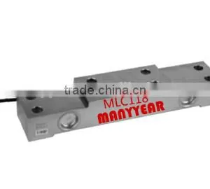 Bridge Load Cell Apply to Truck Scale, Weighbridge thumbnail-5