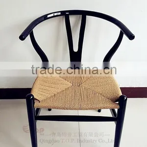 Wishbone Dinging Chair thumbnail-1