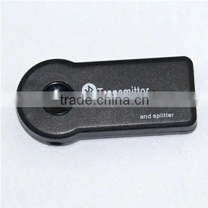 2015 New Bluetooth Audio Transmitter & Splitter for Pc/tv/cell Phone,support A2dp thumbnail-4