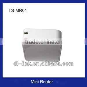 Hot Sale!TS-MR01 Portable 150Mbps Wireless Router,Factory Direct Supply thumbnail-4