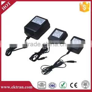 220v ac to 9v dc Adaptor thumbnail-1