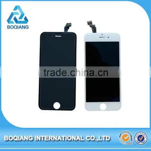 Wholesale Best Price Mobile Phone Lcd for Iphone 6 Plus Lcd Display thumbnail-4