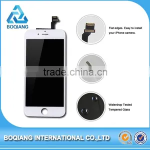 Wholesale Best Price Mobile Phone Lcd for Iphone 6 Plus Lcd Display thumbnail-2