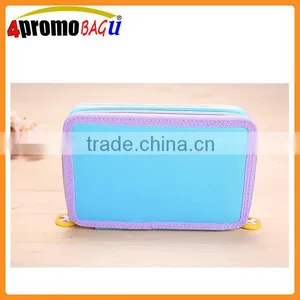 Multifunction Pencil Case Pen Pouch Stationary Set for Kids thumbnail-5