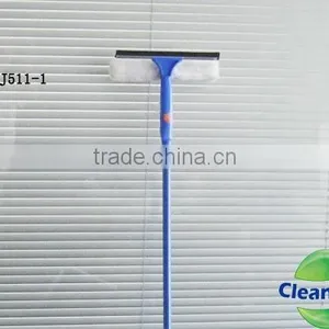 Blue Cleaning Squeegee thumbnail-1