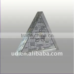 Custom Acrylic Counter Sign thumbnail-1