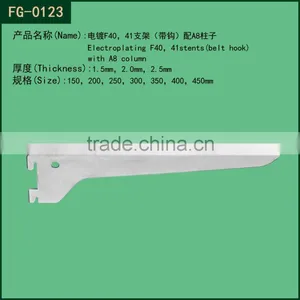 Slotted Angle Bracket thumbnail-1