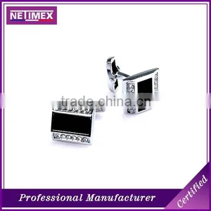 2016 Fashion Cufflink for Mens Shirts thumbnail-1