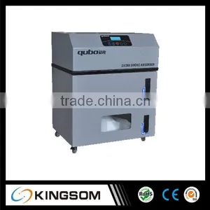 The Best Dust and Smell Extractor and Nail Salon Fume Extractor in England thumbnail-1
